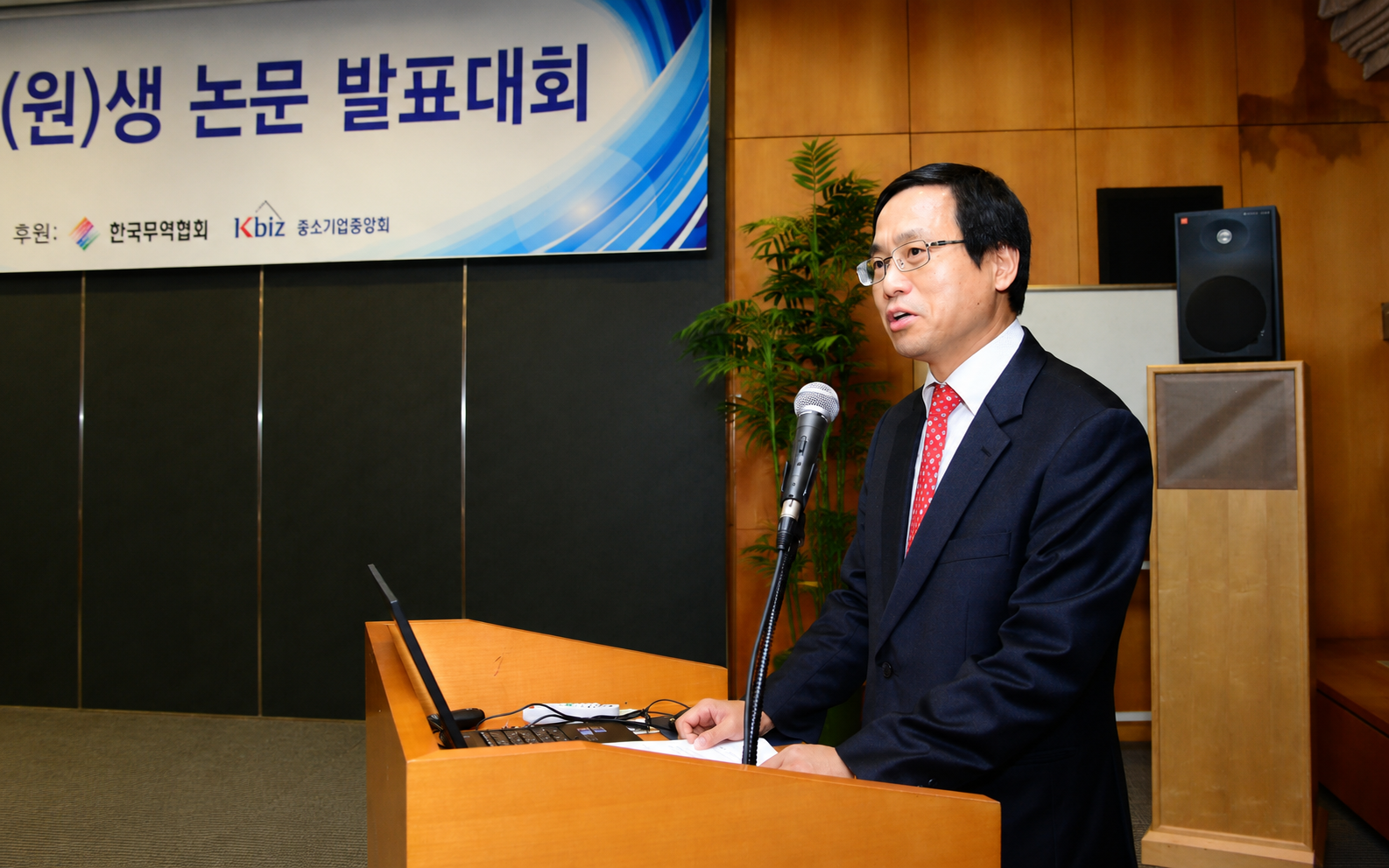 2013 시상식 사진
